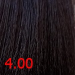 краска Kaaral Baco 4.00 каштановый интенсивный Kaaral Baco 4.00 каштановый интенсивный